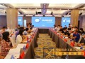 超硬材料分会六届四次常务理事（扩大）会议在西宁顺利召开
